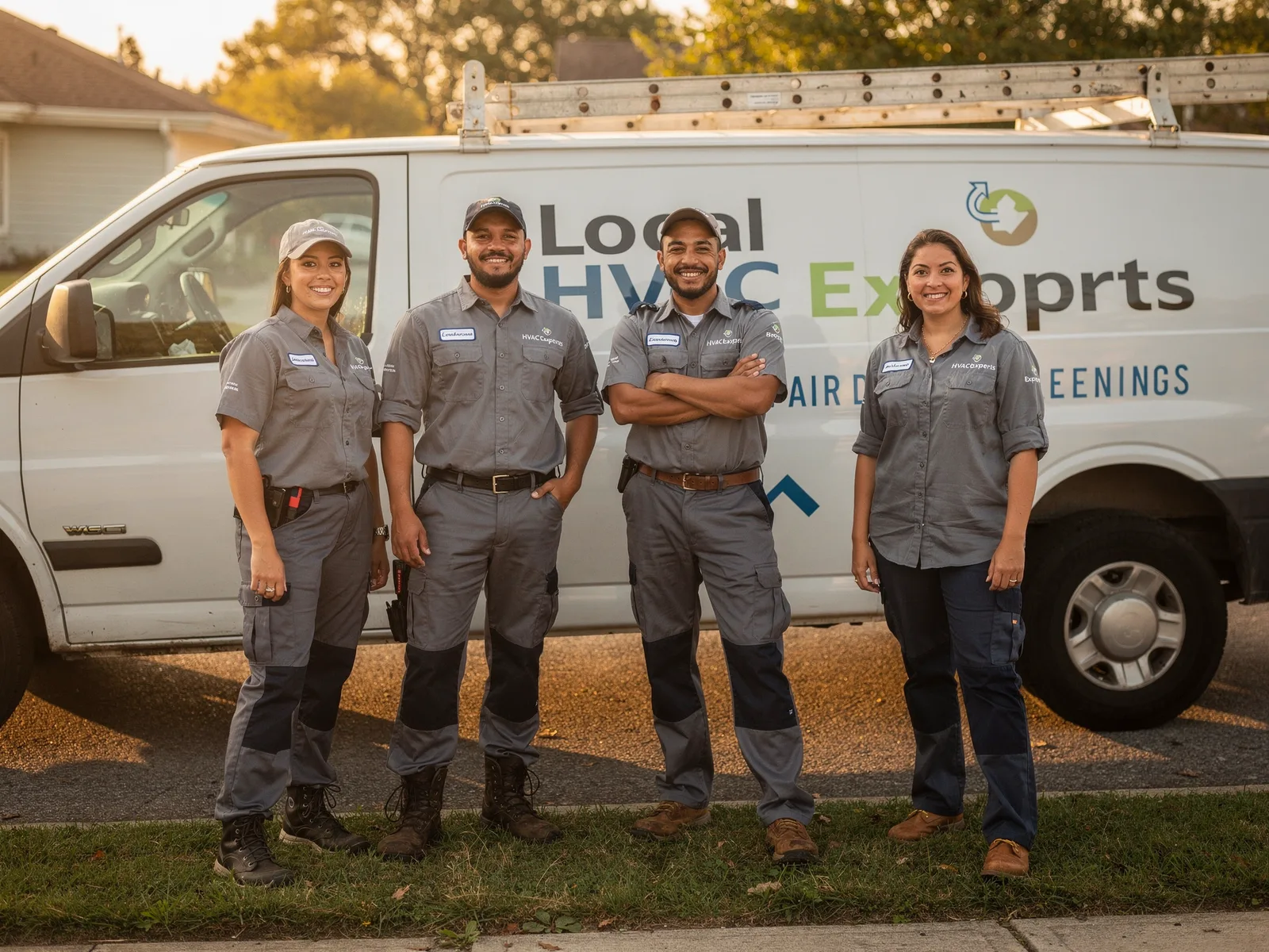 24/7 HVAC Repair & AC Replacement company in Kearneysville, WV